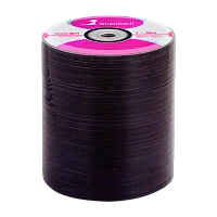 Диск DVD-R SmartTrack Full Ink Print SP-100 4.7GB 16x 100шт. (100/600)