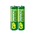 Батарейка GP GreenCell R6 AA Shrink 2 Heavy Duty 1.5V (2/40/1000)