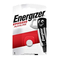 Батарейка Energizer LR9/625 BL1 Alkaline 1.55V (1/10/100)