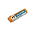 Аккумулятор ET 2H-1/2AA600-TP 2.4В, 600mAh с&nbsp;&nbsp;пинами