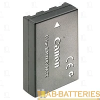 Аккумулятор Canon NB-1LH Li-ion