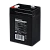 Аккумулятор свинцово-кислотный GoPower LA-660 6V 6Ah клеммы T1/ F1 (1/20)