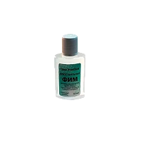 Флюс ФИМ 30 мл пл Технохим (1/10)