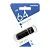 Флеш-накопитель Smartbuy Quartz 64GB USB2.0 пластик черный