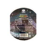 Гирлянда Без бренда LD030M-FT 3.0м Елочка 30 ламп