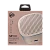 Портативная Bluetooth колонка WK SP-280&nbsp;&nbsp;Серебро