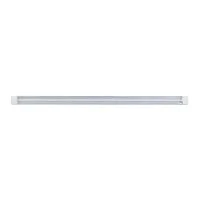 Светильник линейный Camelion LWL-5064-04 ДПО 45W LED IP40 1200мм (1/20)