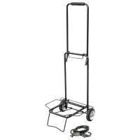 Тележка Рыжий кот BX-20ZP 20кг черный (1/12)