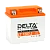 Аккумулятор для мототехники Delta CT 1207.2 (1/10)