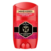 Дезодорант мужской Old Spice TOMORROWLAND стик 60мл (1/6)