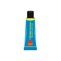 Клей Момент КАПЕЛЬКА водостойкий 20мл прозрачный (35/6720)