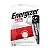 Батарейка Energizer CR1616 BL1 Lithium 3V (1/10/140)