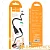 Кабель HOCO X67 USB (m)-Type-C (m) 1.0м 5.0A силикон черный (1/31/310)