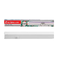 Светильник линейный Ultraflash LWL-2014-03CL ФИТО 15W 230V 900мм белый (1/25)