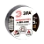 Изолента ЭРА ПВХ 15мм*5м черный (1/10/500)