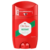 Дезодорант мужской Old Spice RESTART стик 60мл ENG (1/6)