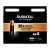 Батарейка Duracell Optimum LR6 AA BL8 Alkaline 1.5V (8/64)