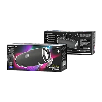 Портативная колонка Borofone BR3 bluetooth 5.0 microSD черный (1/40)