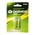 Аккумулятор бытовой Daewoo HR03 AAA BL2 NI-MH 900mAh (2/20/100)