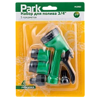 Набор Park HL062 для полива 3/4" (1/50)