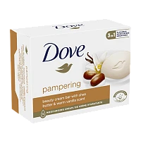 Крем-мыло Dove Pampering 90г (1/48)