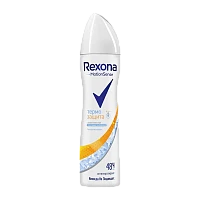 Дезодорант женский Rexona Термозащита спрей 150мл (1/6)