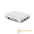 Зарядное устройство ROBITON POWER BANK Li10.4-W белый/серебристый&nbsp;&nbsp;BL1 (1/20)