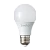 Лампа светодиодная Sweko A60 E27 15W 4000К 230V груша (1/5/100)