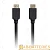 Кабель Smartbuy K-302 HDMI (m)-HDMI (m) 10.0м силикон ver.1.4 черный (1/20)