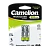Аккумулятор бытовой Camelion HR03 AAA BL2 NI-CD 300mAh (2/24/480)