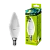 Лампа светодиодная Ergolux C35 E14 11W 3000К 172-265V свеча (1/10/100)