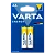 Батарейка Varta ENERGY LR6 AA BL2 Alkaline 1.5V (4106) (2/40/200)