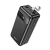 Внешний аккумулятор HOCO J123C 60000mAh 22.5W черный (1/16)