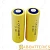 Батарейка ET CR17450SE-R A, 3V, 2500мАч, I=15/150mA, LiMn02, with plug (1/30/150/200)