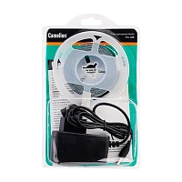 Лента светодиодная Camelion DSL-008 3м с блоком пит. (1/50)