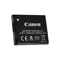 Аккумулятор Canon NB-11L Li-ion