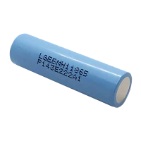 Аккумулятор Li-ion LG MH1 INR18650 bulk 10A 3200mAh б/з высокий ток(1/100)