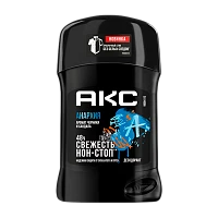 Дезодорант мужской AXE Anarchy стик 50г (1/6)