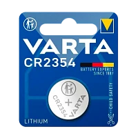 Батарейка Varta ELECTRONICS CR2354 BL1 Lithium 3V (1/10/100)