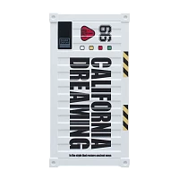 Внешний аккумулятор Remax RPP-93 Container 10000mAh 2.1A 2USB белый (1/60)