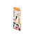 *Кабель GoPower GP02M USB (m)-microUSB (m) 1.0м 2.4A нейлон золотой (1/200/800) 
