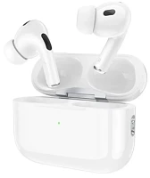 Наушники внутриканальные HOCO EW51 bluetooth 5.3 с микр. белый (1/14/140) 