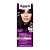 Краска для волос Schwarzkopf Palette 110мл N2 (3-0) Темный каштан (1/10)