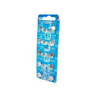 Батарейка Renata 380 BL10 Silver Oxide 1.55V (10/100)