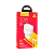 Сетевое З/У HOCO N24 Type-C 20W PD3.0 белый (1/12/120)