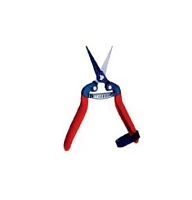 Ножницы секатор GREEN BELT садовые с упорной пружиной (1/50)