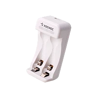 З/У для аккумуляторов Космос 801USB AA/AAA 2 слота+USB (1/80)