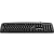Клавиатура проводная Defender HB-910 Office классическая USB 1.5м черный (1/20)