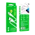 Кабель Borofone BX43 USB (m)-Type-C (m) 1.0м 2.4A ПВХ белый (1/360)