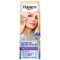 Краска для волос Schwarzkopf Palette 110мл L0 Ультра осветлитель (1/10)
